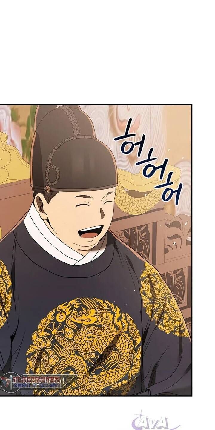 vương triều đen tối: joseon chapter 6 - Trang 2