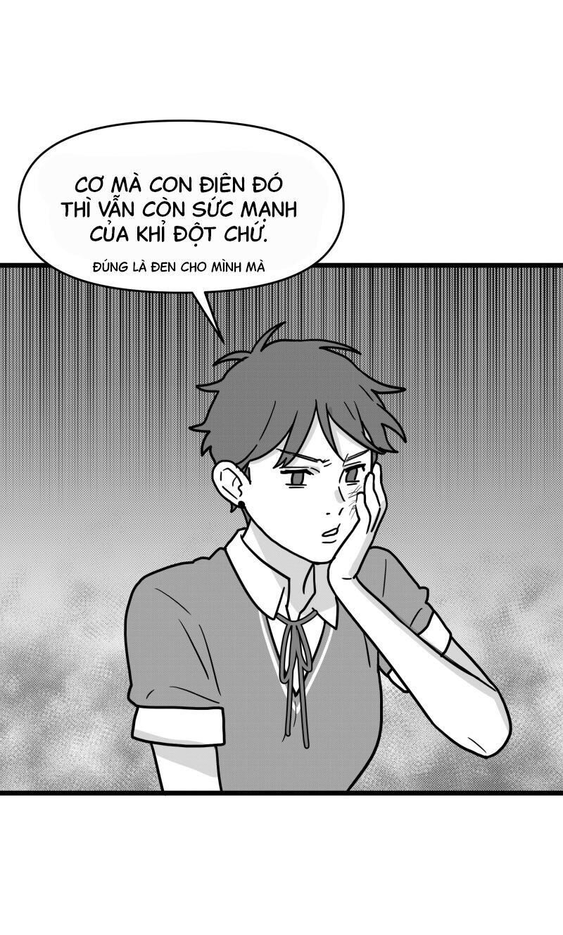 Truyện Ngôn Nhưng Không Ngôn Lắm Chapter 93 hachiennhom - Trang 2