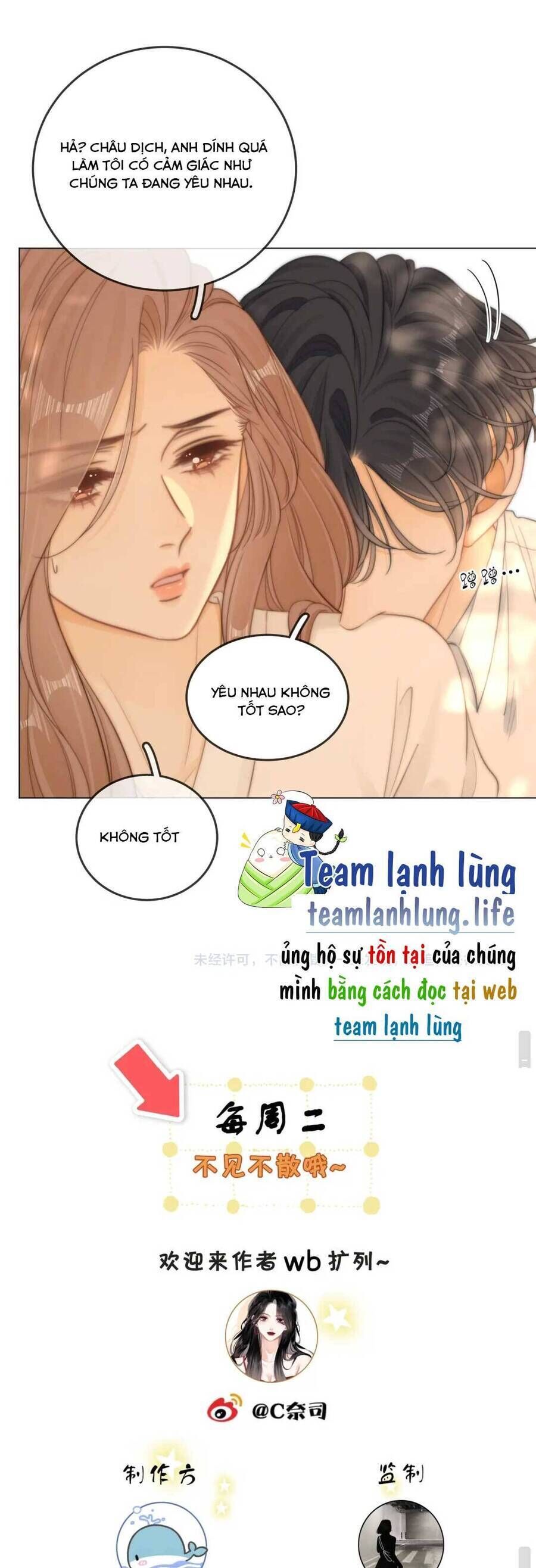 vưu vật chương 53 - Trang 2