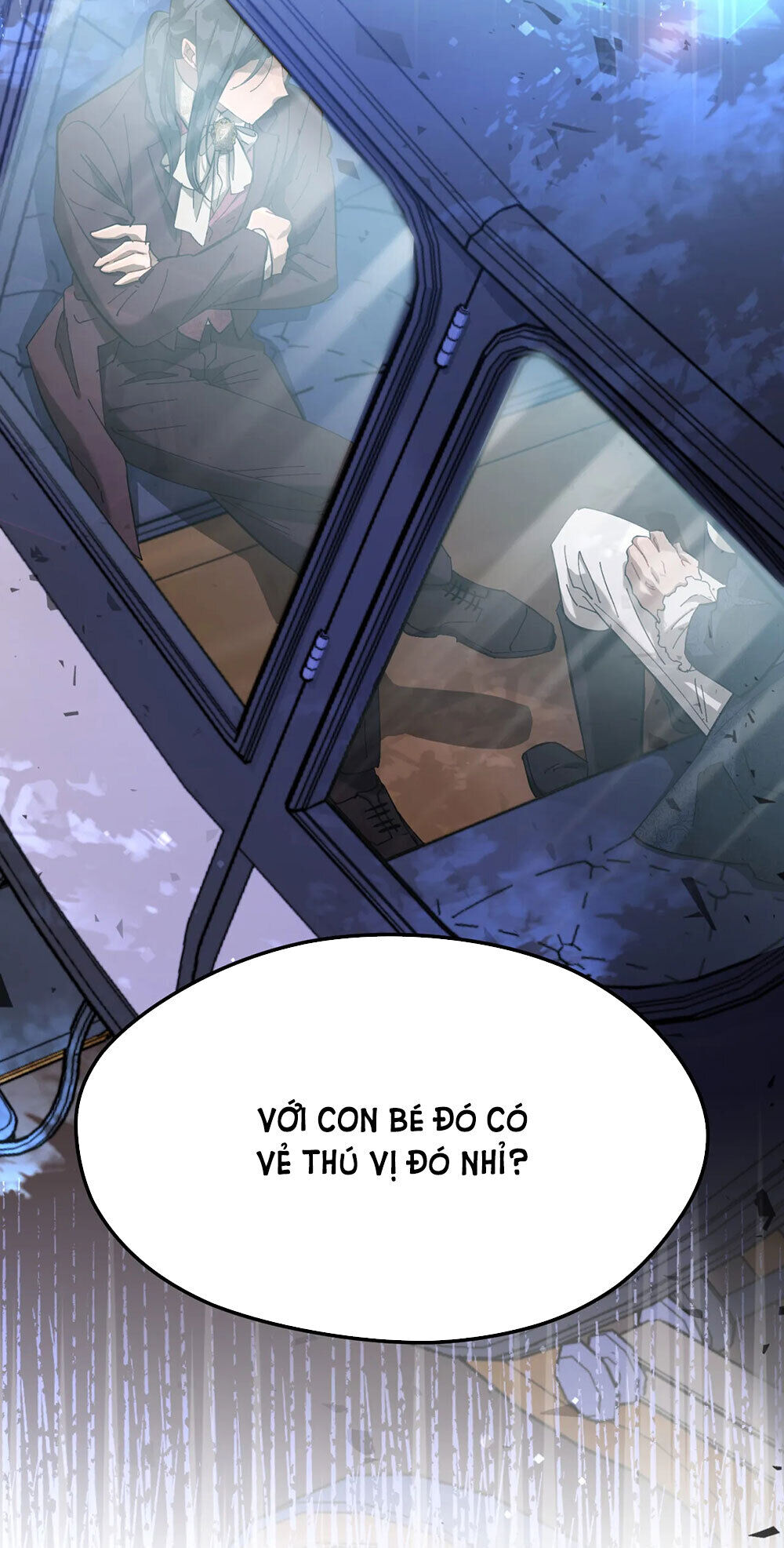 [18+] tì nữ lọ lem Chap 4 - Next 4.1