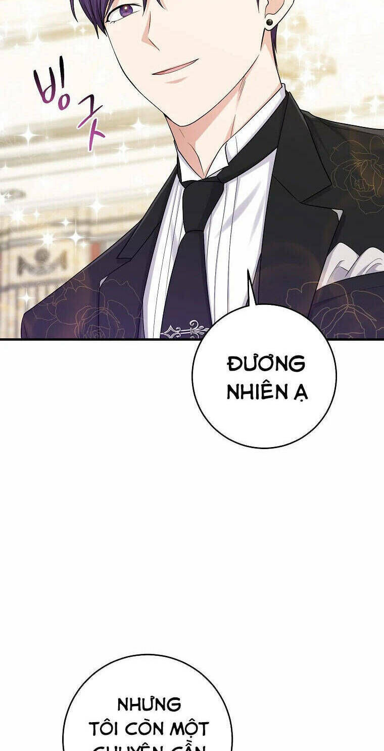 tôi đã diễn tròn vai một đứa con gái nuôi chapter 25 - Next chapter 26