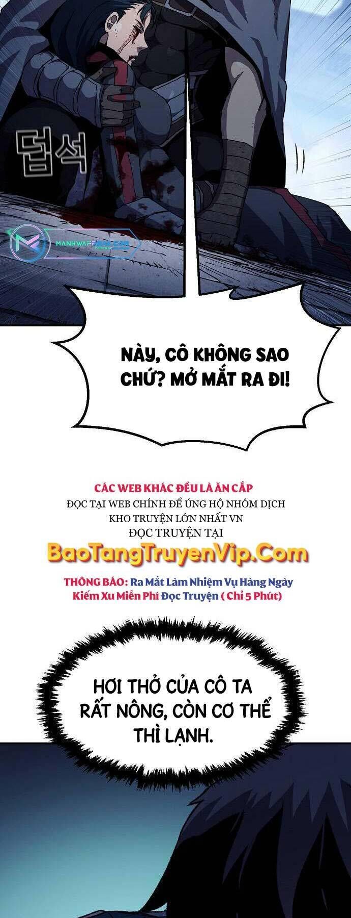 chiến binh đoản mệnh chương 25 - Next Chương 26