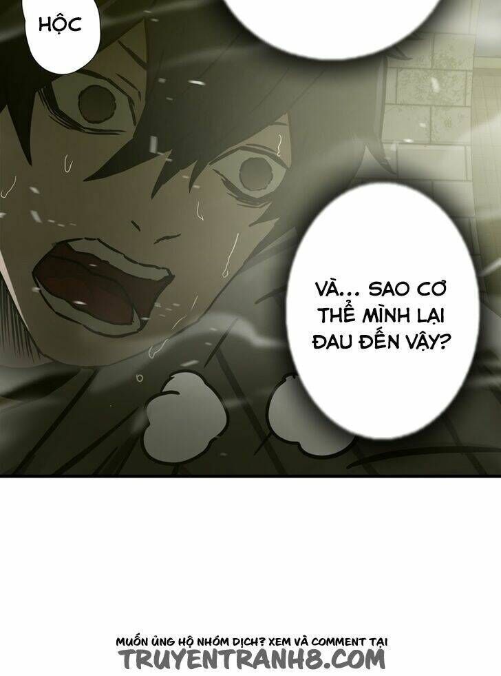 kẻ bị ruồng bỏ chapter 39 - Trang 2