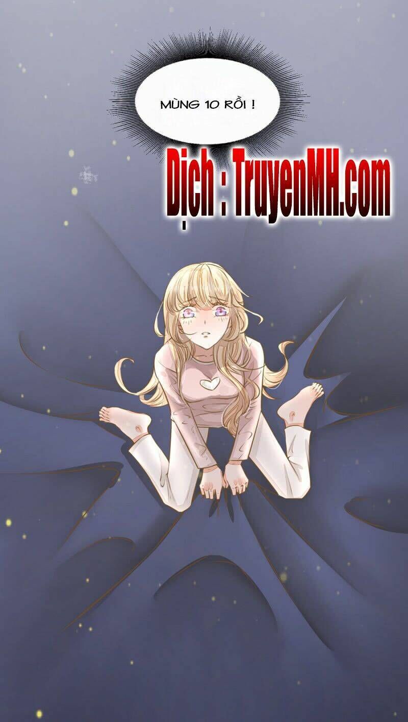 hôn sai 55 lần, nam thần cao lãnh ở sát vách chapter 30 - Trang 2