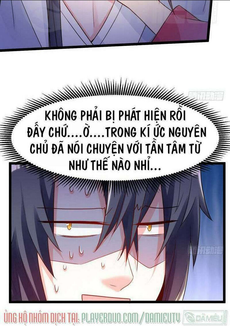 ta là tà đế chapter 1 - Next chapter 2