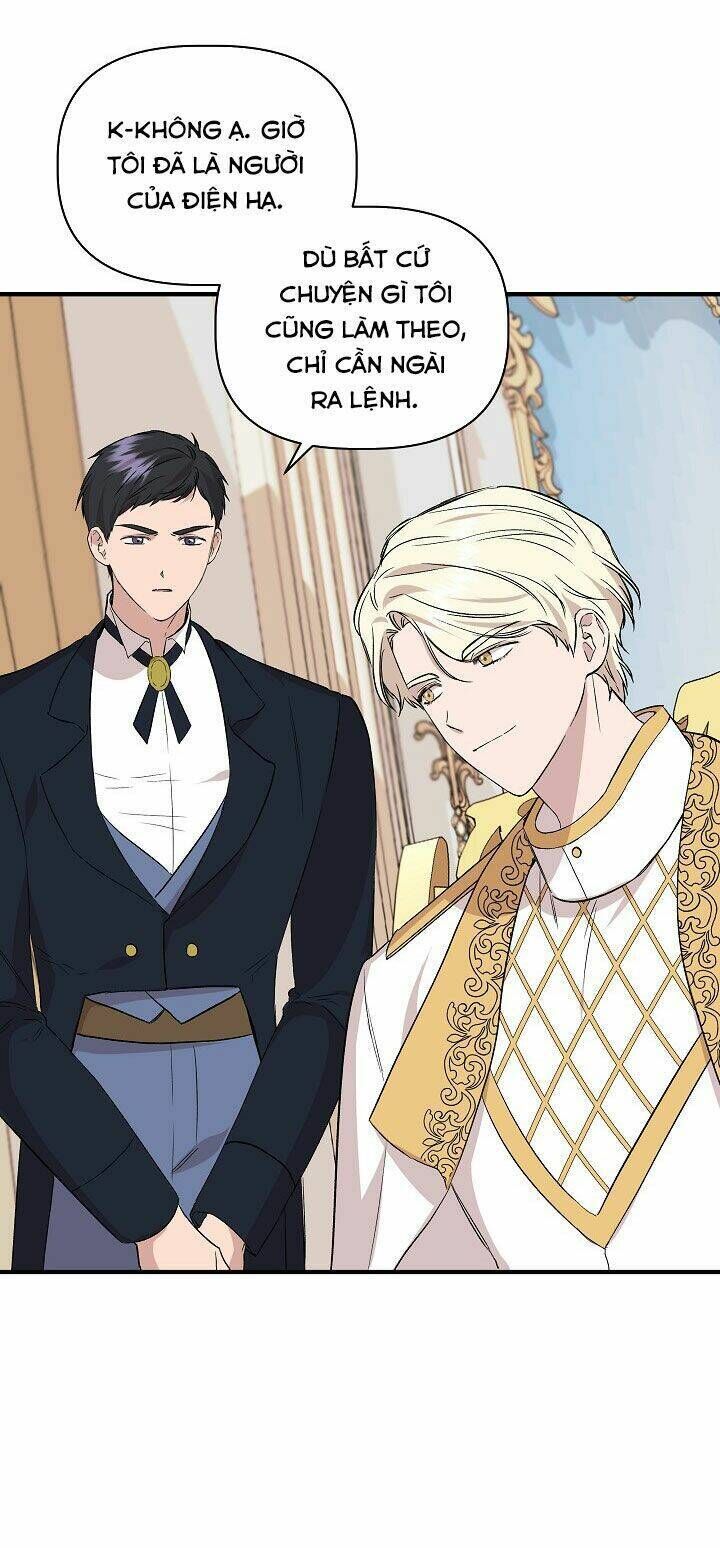 tôi không phải là cinderella chapter 21 - Trang 2