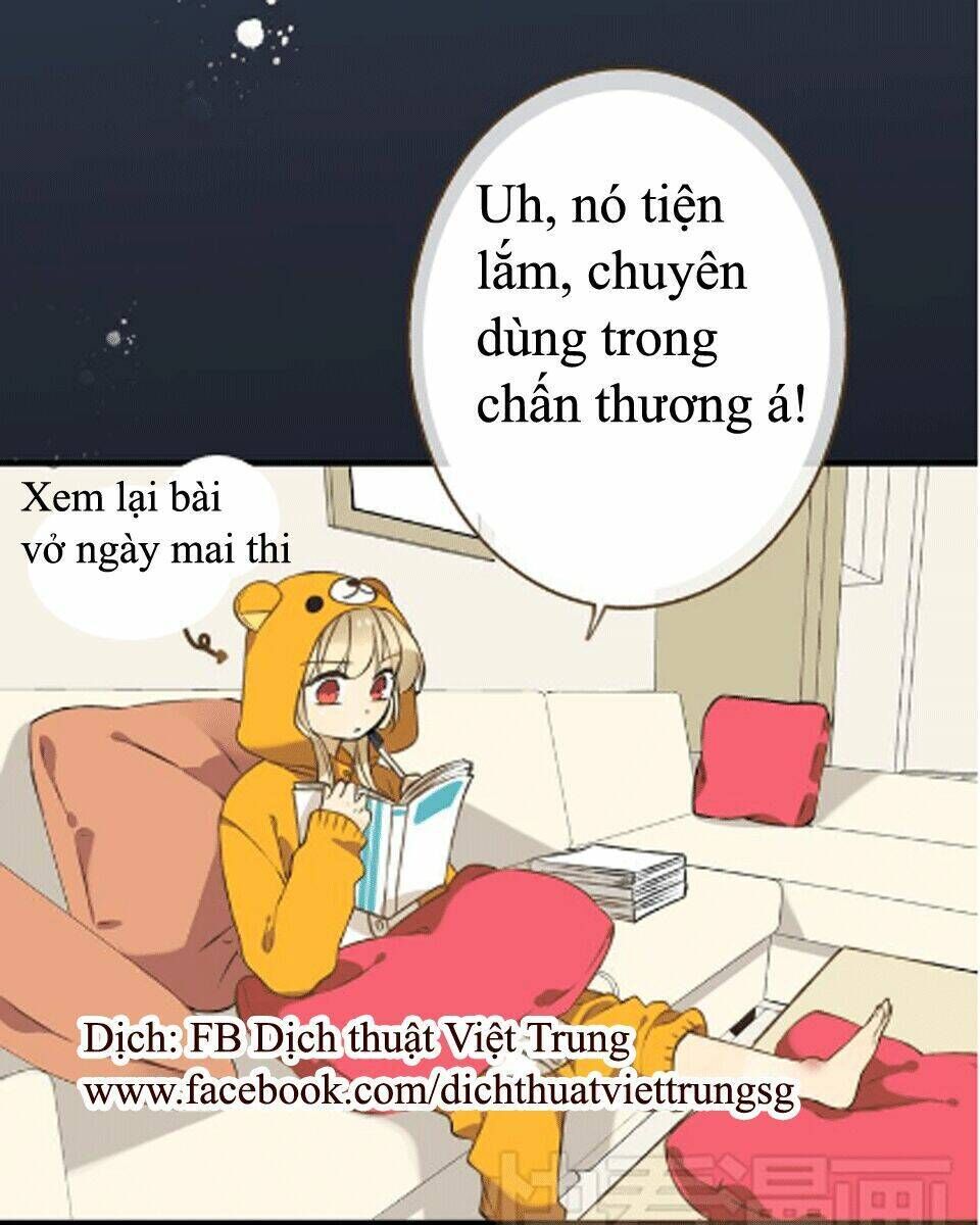 bạn trai tôi là cẩm y vệ chương 9 - Trang 2