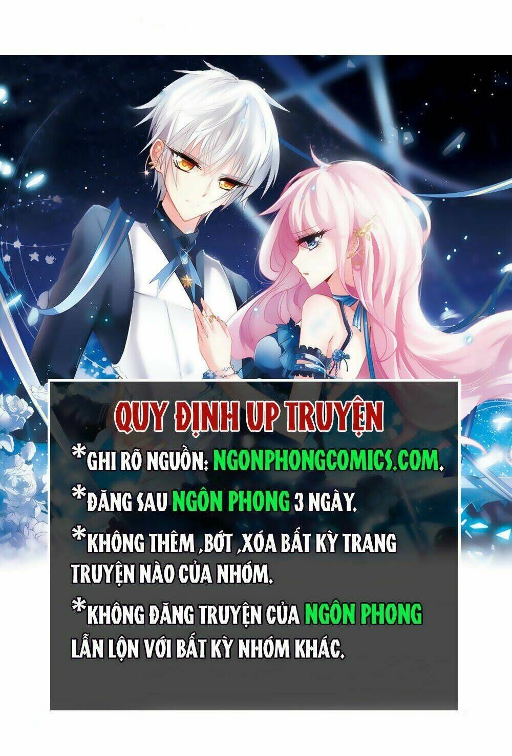 Vạn Năm Nhân Duyên Nhất Tuyến Khiên Chapter 12 - Trang 2