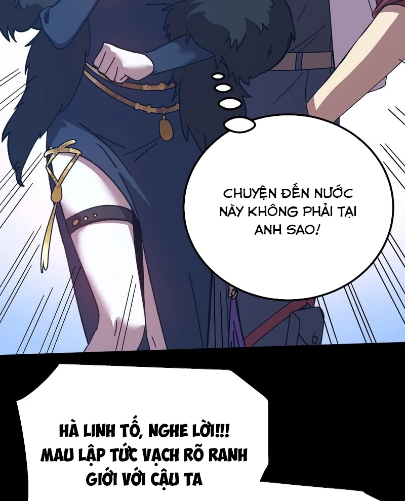 cao võ: hạ cánh đến một vạn năm sau Chapter 170 - Next Chapter 171