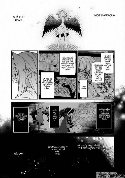 yasei no last boss ga arawareta chapter 10 - Next chapter 11