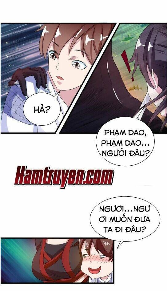 tối cường thần thú hệ thống chapter 28 - Next chapter 29