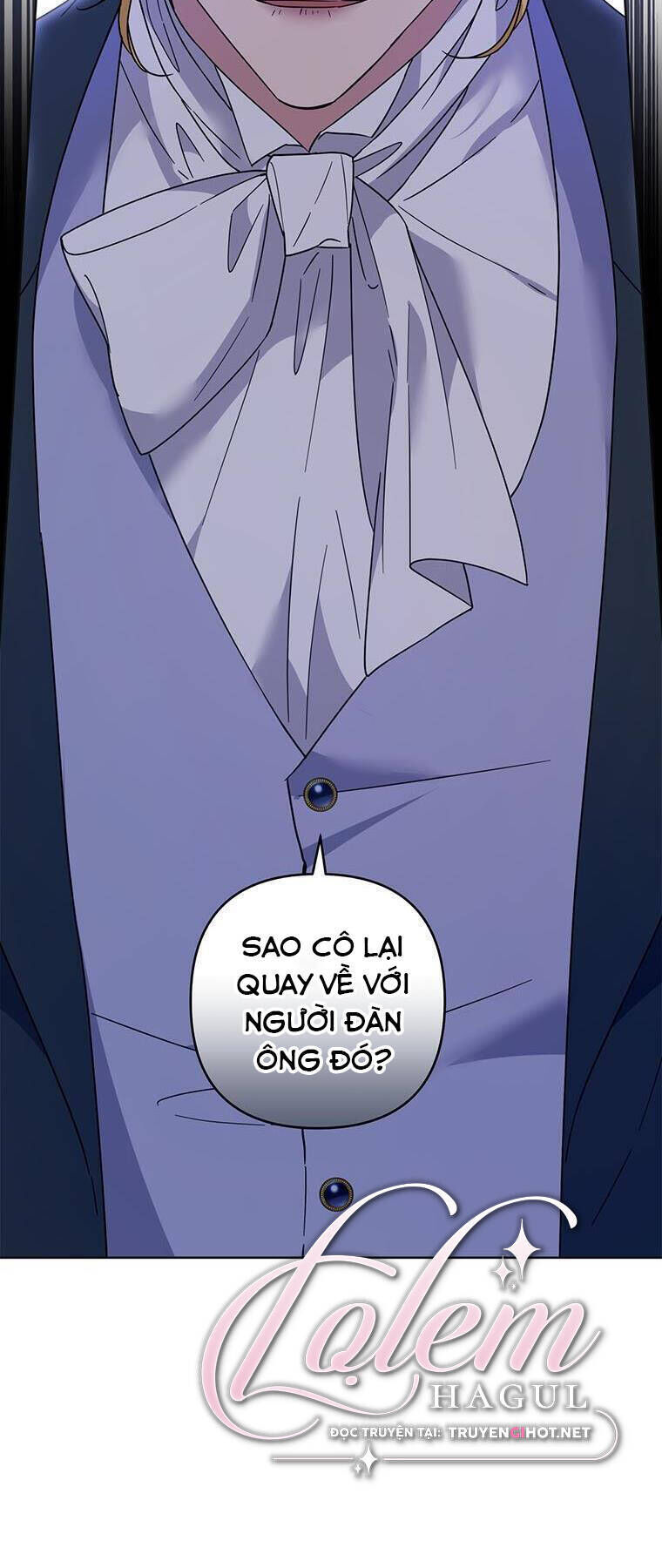 hãy để tôi được hiểu em chapter 97 - Trang 2