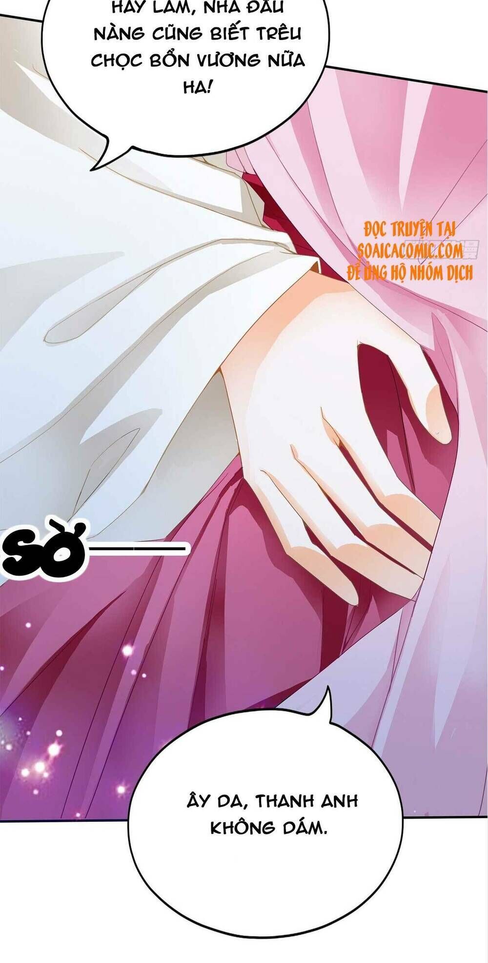 bổn vương muốn ngươi Chapter 83 - Next chapter 84