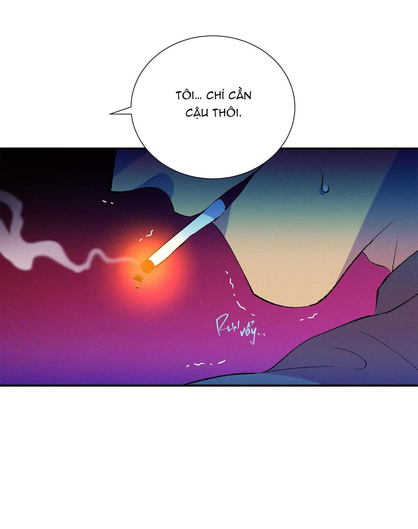 ông chú bên cửa sổ Chapter 23 - Trang 1