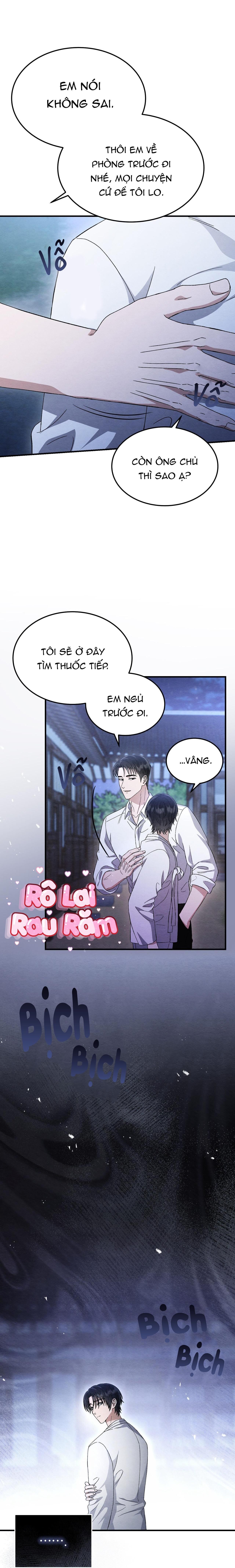 ăn một lời hai Chapter 26 - Next Chapter 27