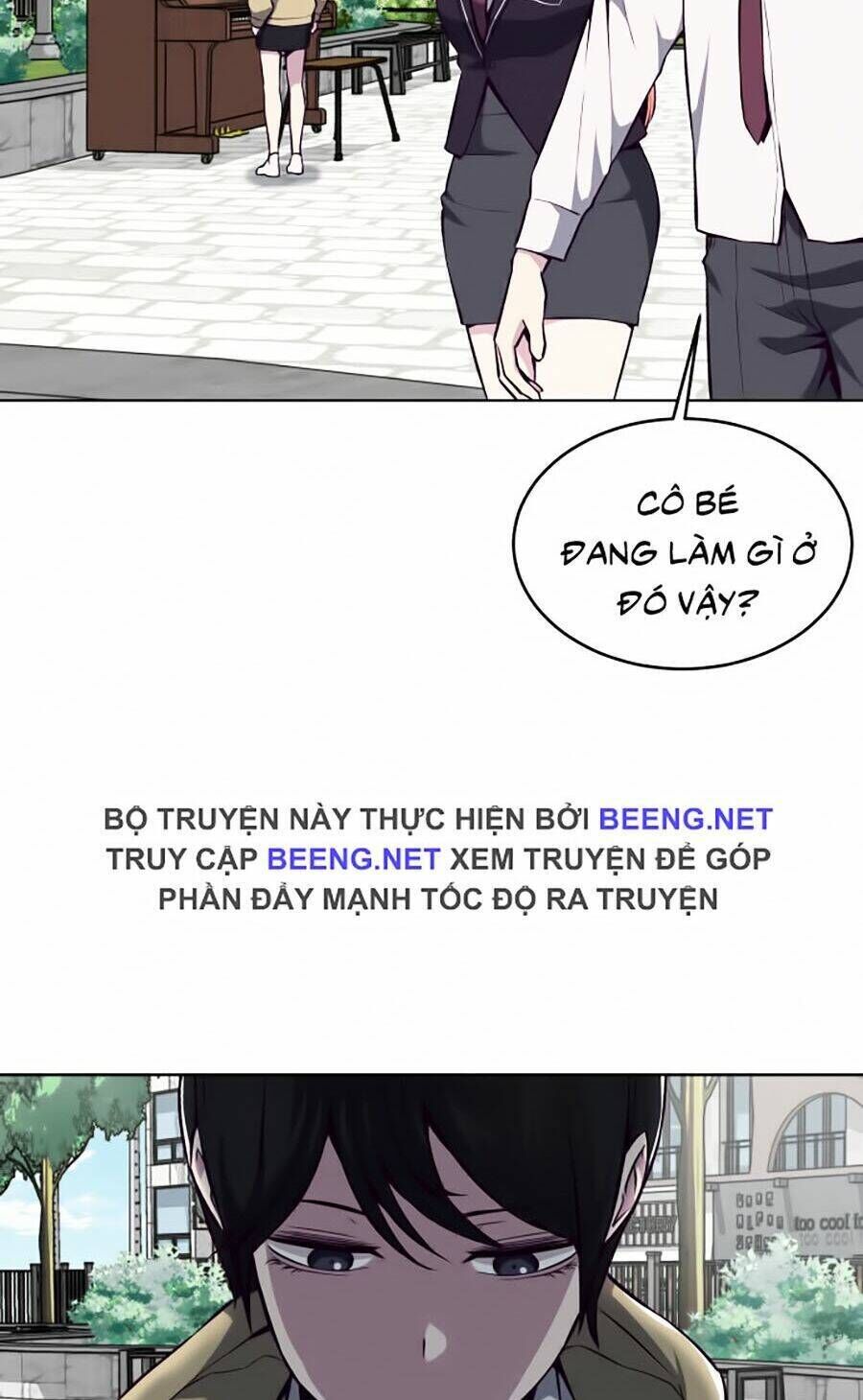 cậu bé của thần chết chapter 34 - Next chapter 35