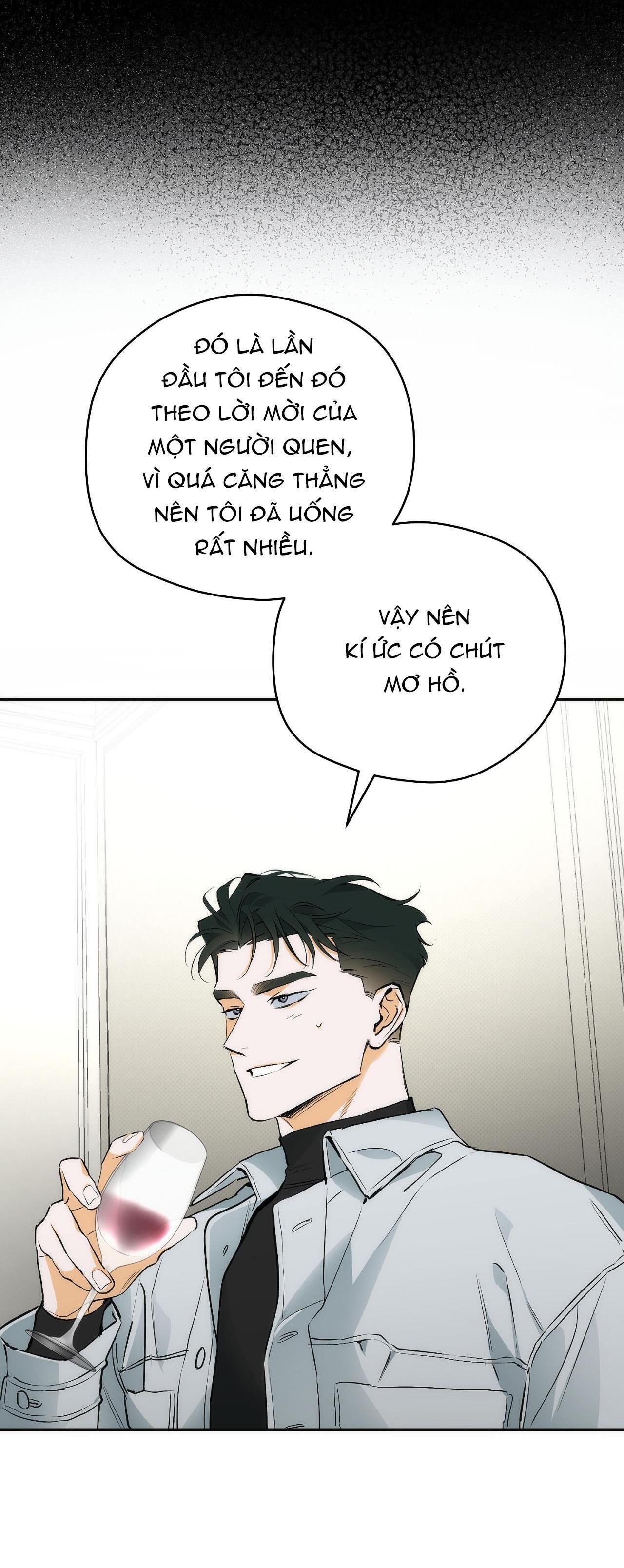 Off Track Chương 5 - Next Chapter 5