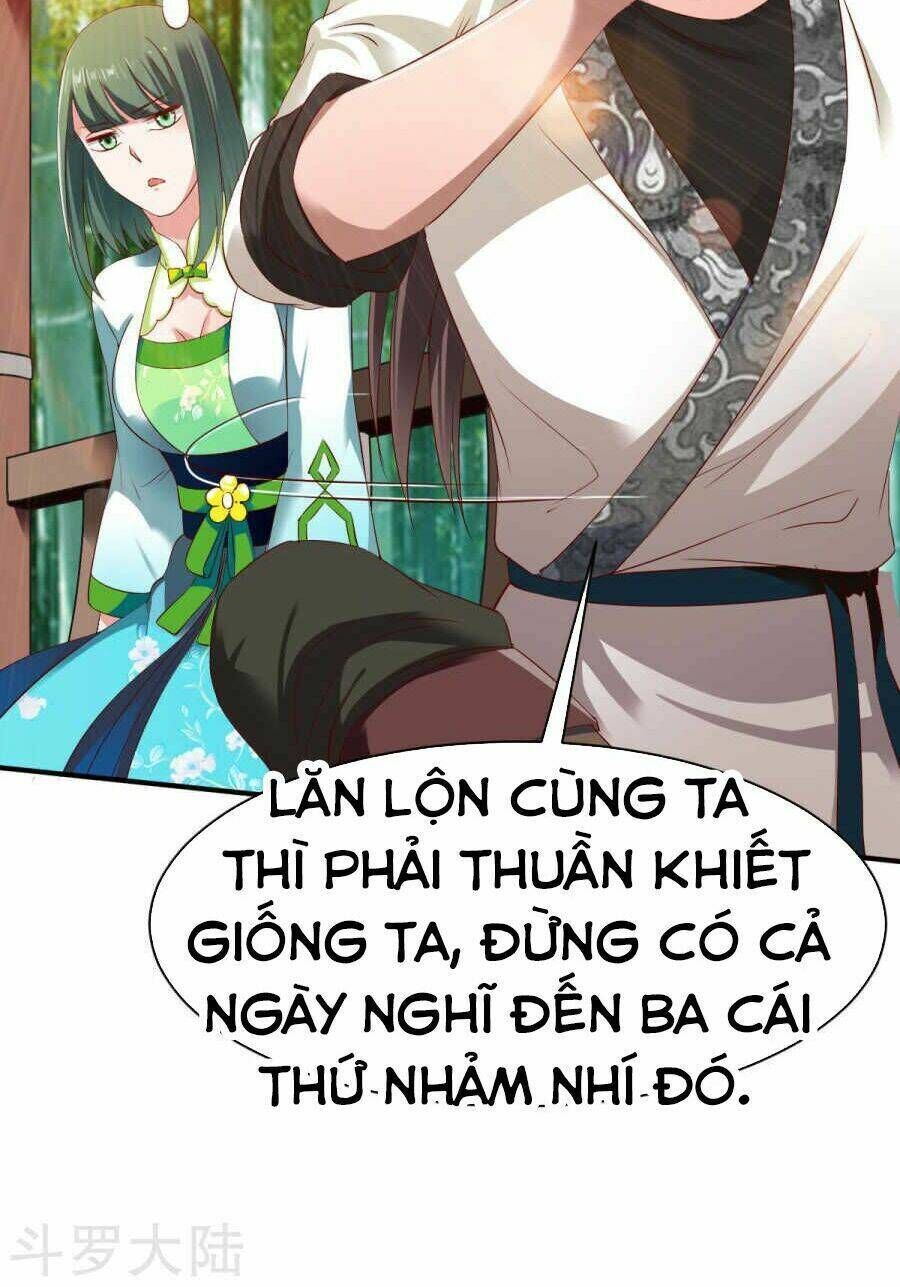 chiến đỉnh chapter 26 - Trang 2