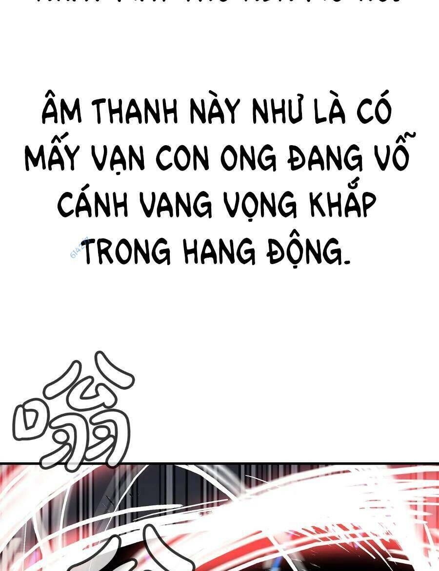 hỏa sơn quyền chapter 132 - Trang 2