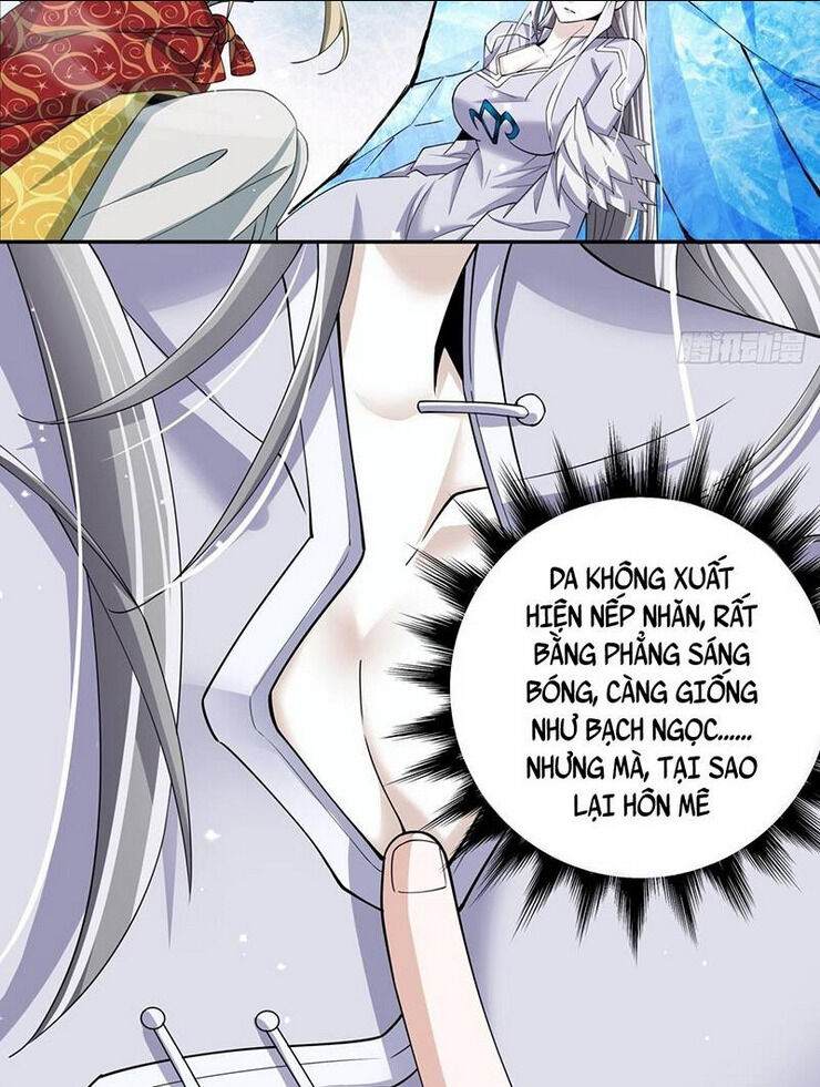 đồ đệ của ta đều là đại phản phái chapter 70 - Trang 2