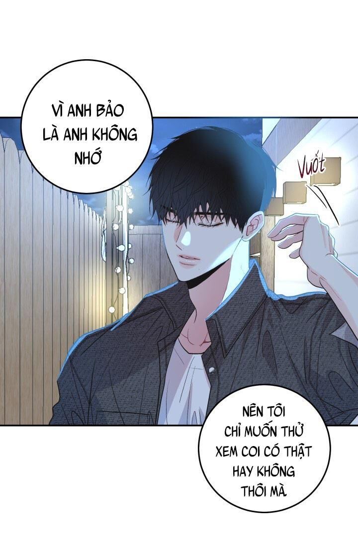 YÊU EM THÊM LẦN NỮA (LOVE ME AGAIN) Chapter 3 - Next Chapter 3