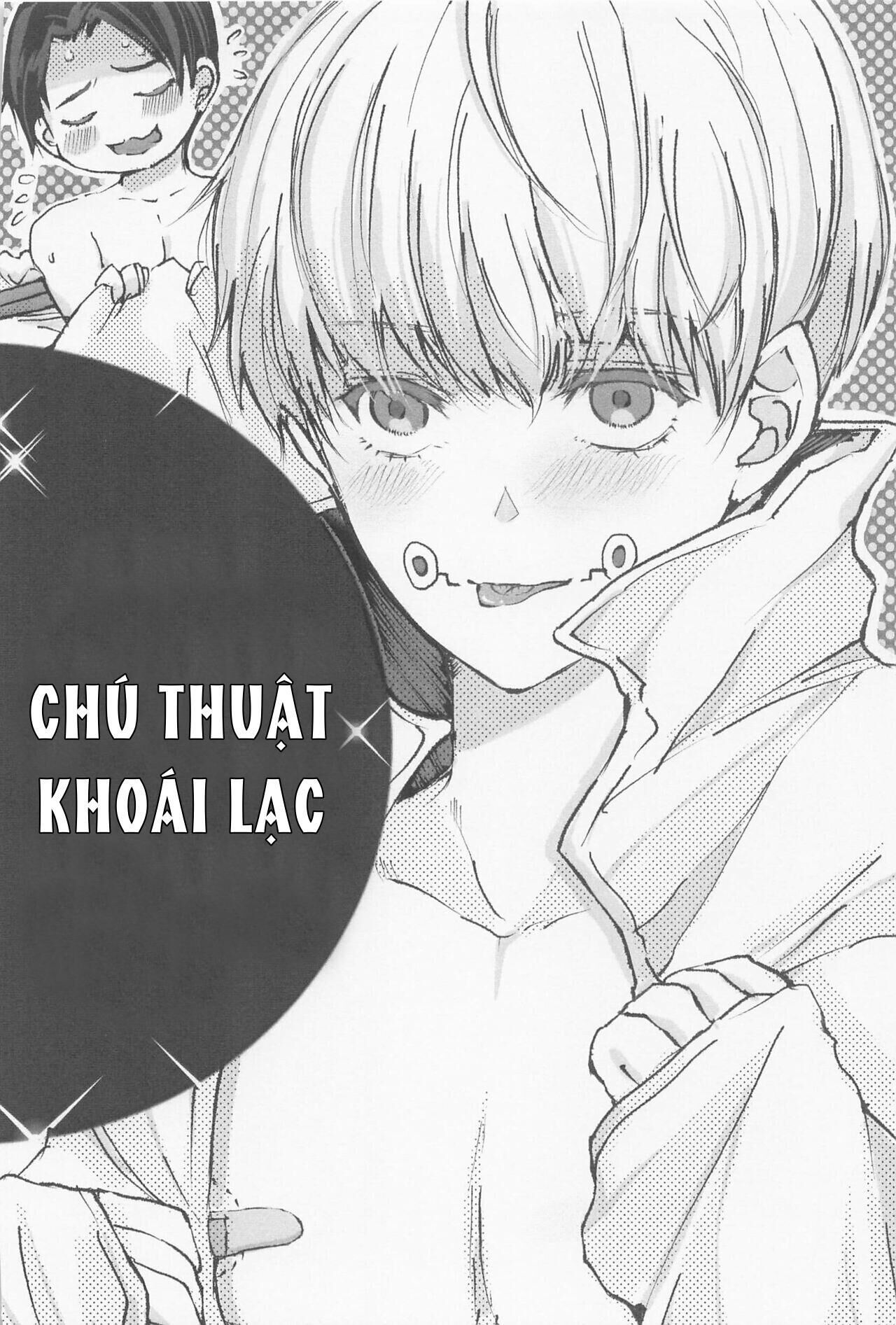 ổ sìn otp Chapter 99 YuTo - Trang 1