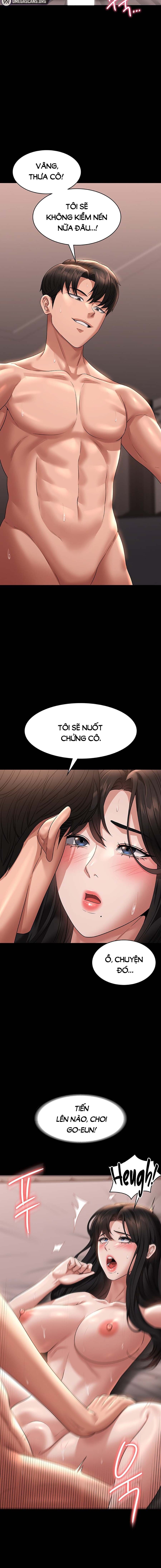 ứng dụng cầu được ước thấy chapter 100 - Next chapter 101