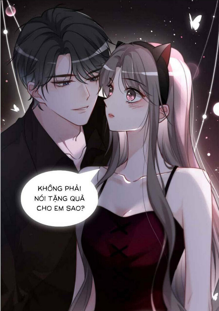 được các anh trai chiều chuộng tôi trở nên ngang tàng chapter 154 - Next chapter 155