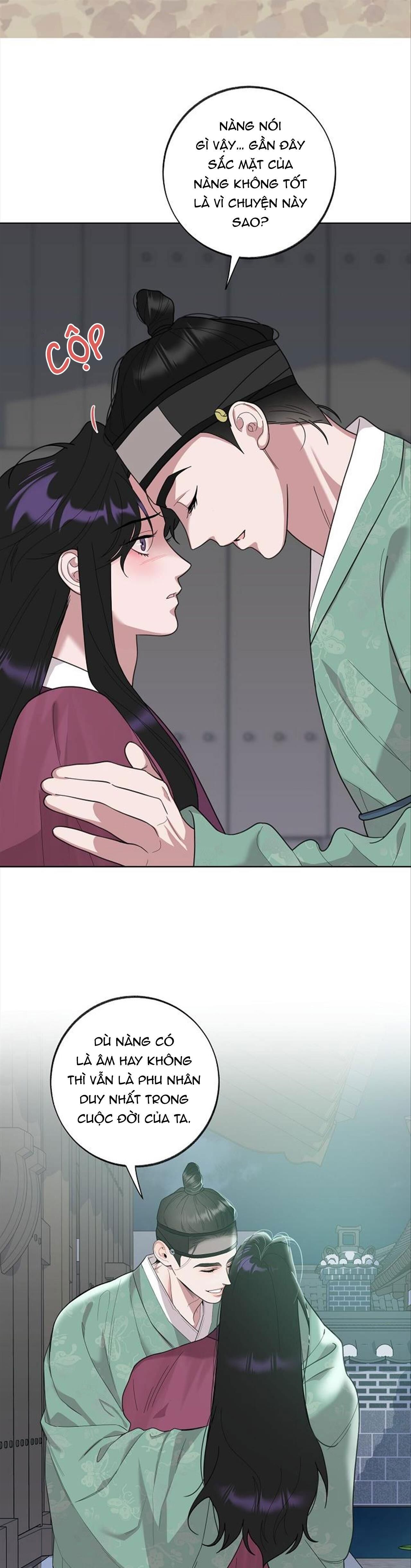 manhwa chịch vồn chịch vã Chapter 102 Tân lang trẻ 2 - Next Chapter 103 Tân lang trẻ 3