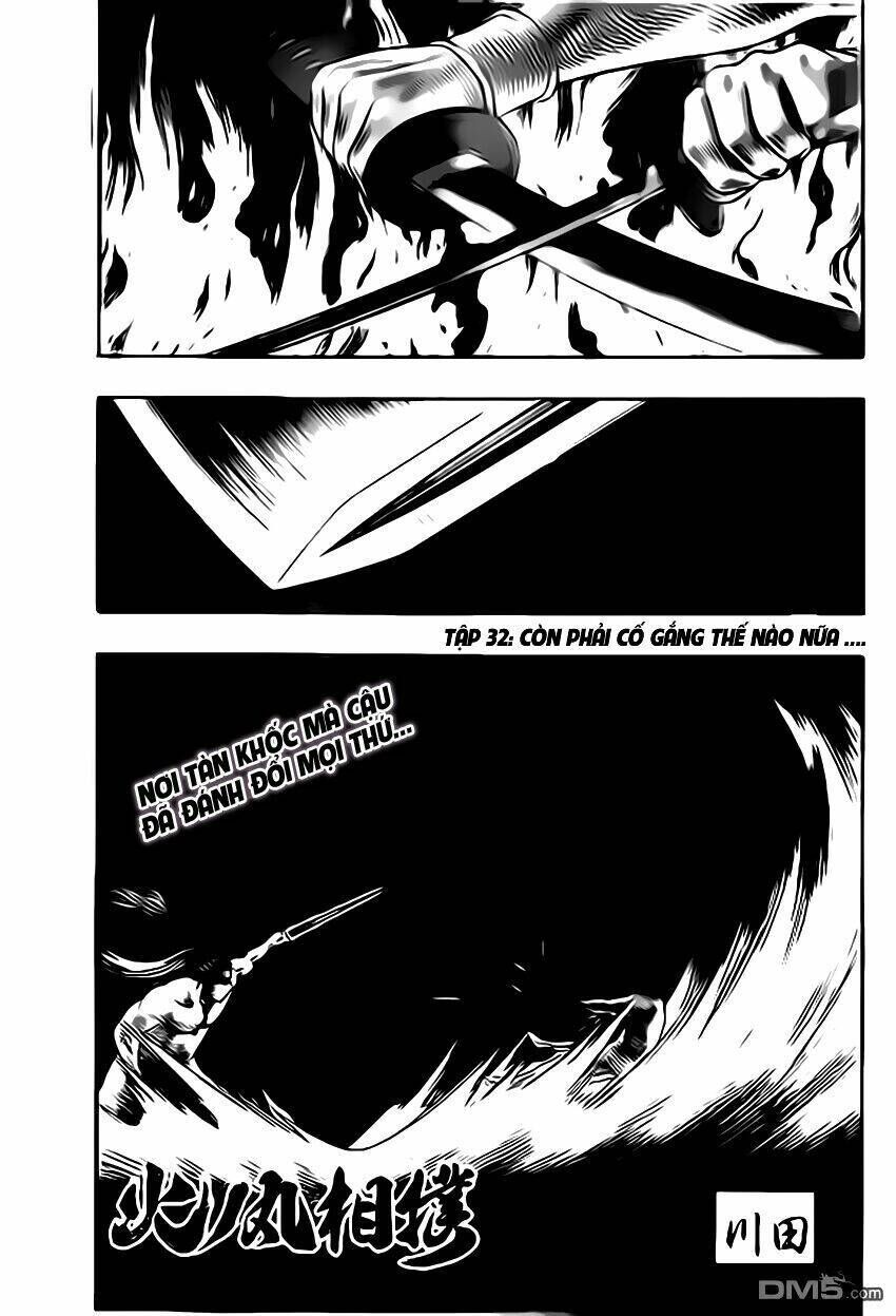 hinomaru zumou chương 32 - Trang 2