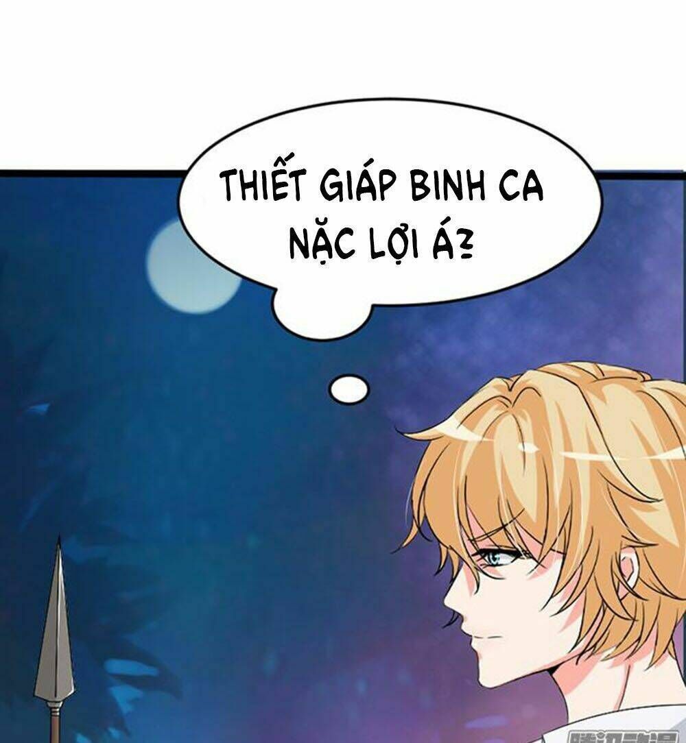 Vương Tử Nhà Tôi Là Nô Bộc Chapter 24 - Next Chapter 25