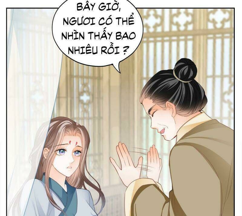 bổn vương muốn ngươi Chapter 40 - Next Chapter 41