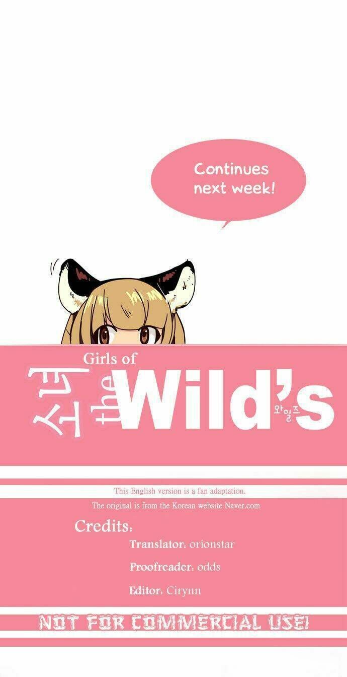 nữ sinh trường wilds chapter 37 - Trang 2