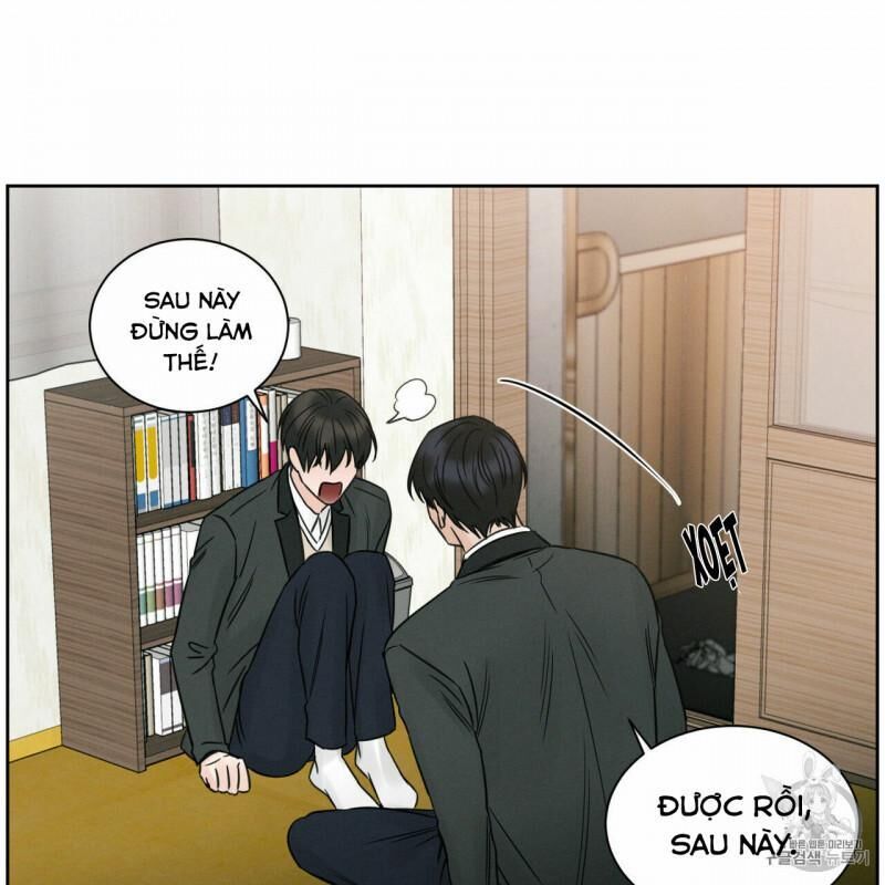 dù anh không yêu em Chương 8 - Next Chapter 8