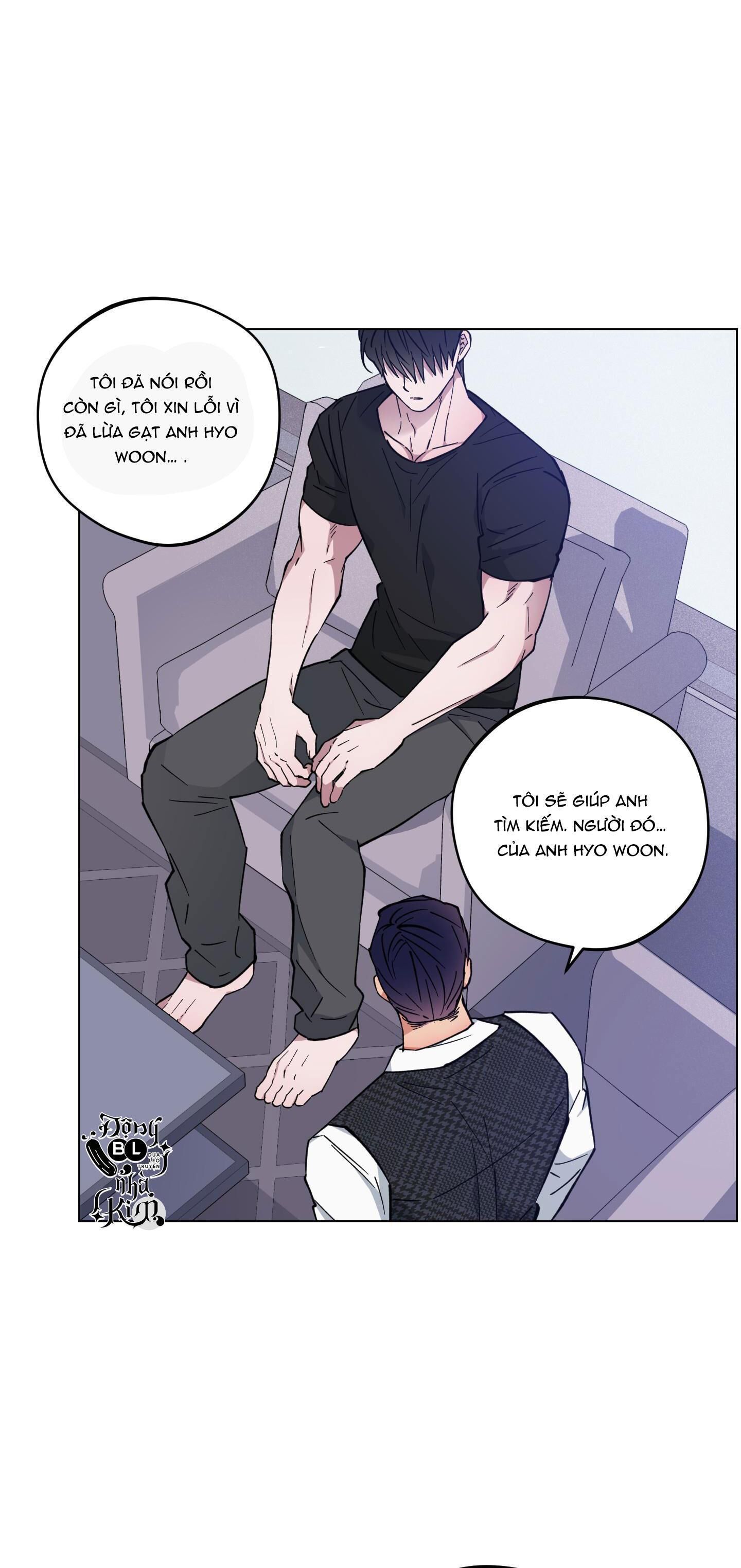 bình minh của rồng Chapter 22 - Trang 1