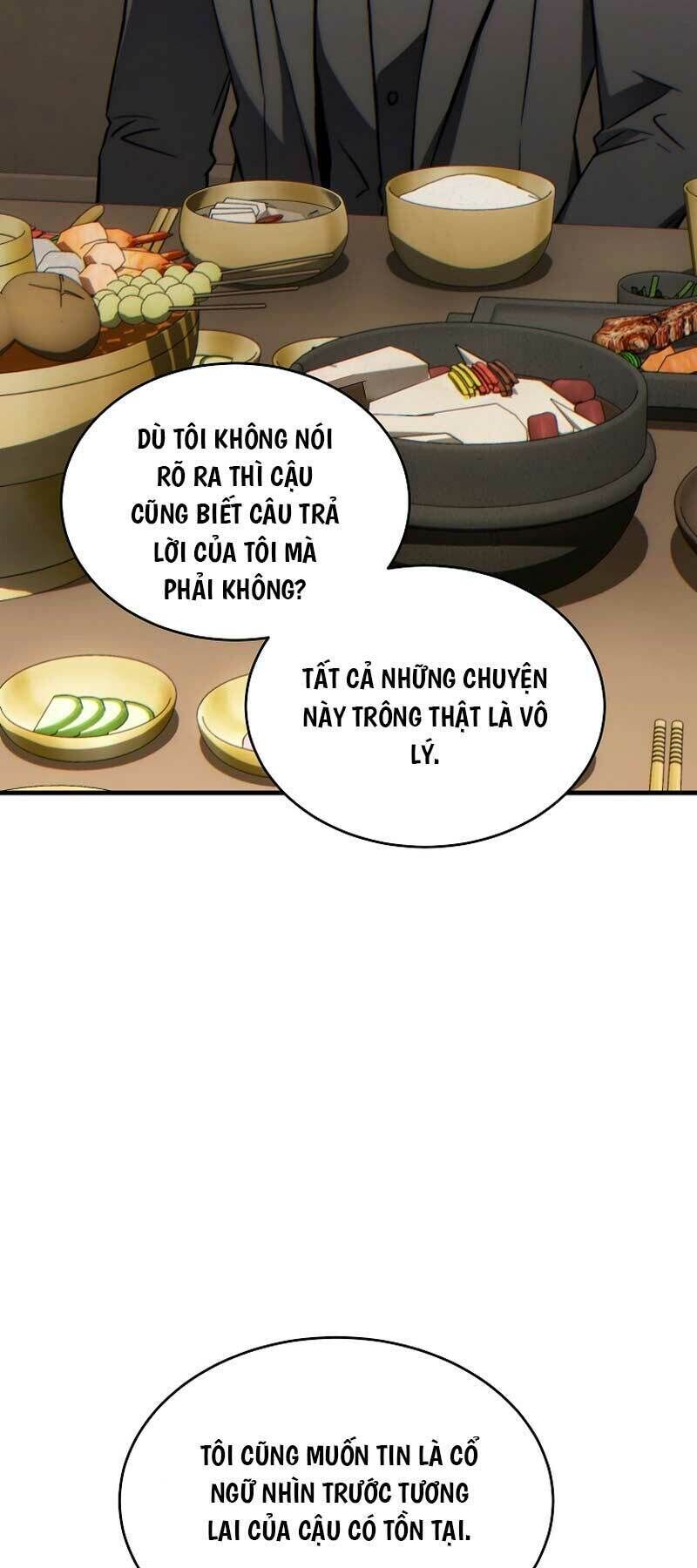 người chơi mạnh nhất hồi quy lần thứ 100 chapter 32 - Trang 2