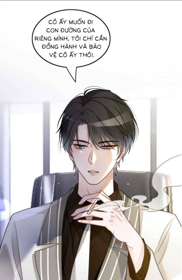 được các anh trai chiều chuộng tôi trở nên ngang tàng chapter 152 - Next chapter 153