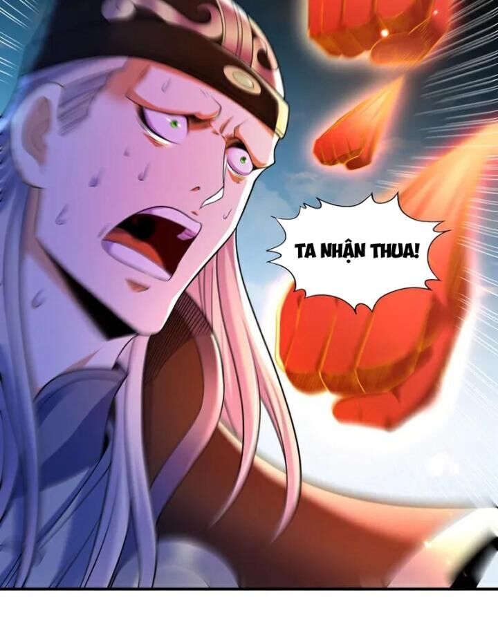 ta bị nhốt cùng một ngày mười vạn năm Chapter 434 - Next Chapter 435