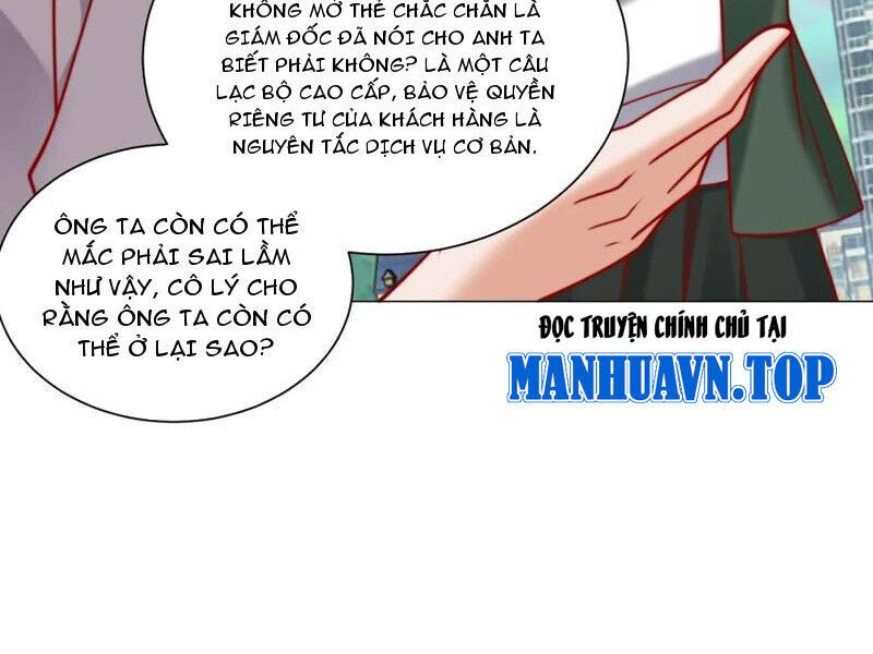 tôi là tài xế xe công nghệ có chút tiền thì đã sao? chapter 119 - Next chapter 120