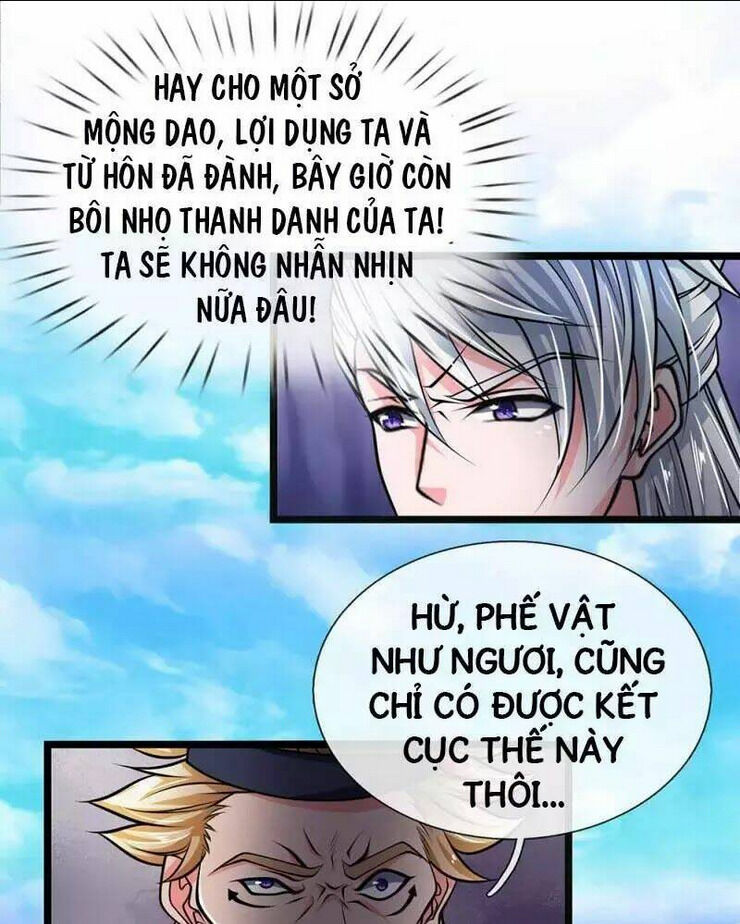 tu la kiếm tôn chapter 8 - Next chapter 9