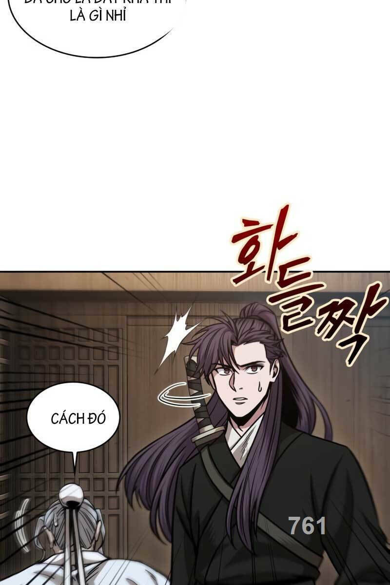 ngã lão ma thần chapter 171 - Trang 2