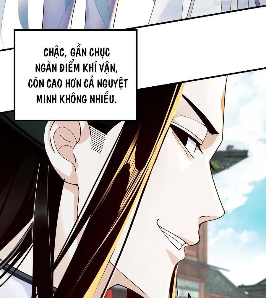 ta trời sinh đã là nhân vật phản diện chapter 36 - Trang 2