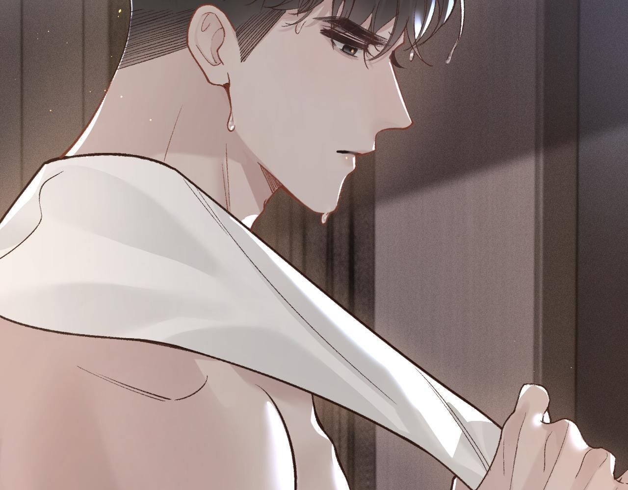 cuộc đối đầu gay gắt Chapter 48 - Trang 1