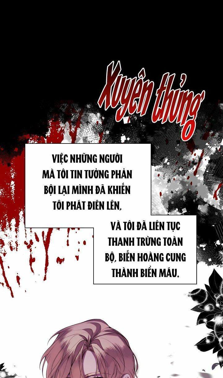 ác nữ cần bạo chúa chapter 41 - Next chapter 42