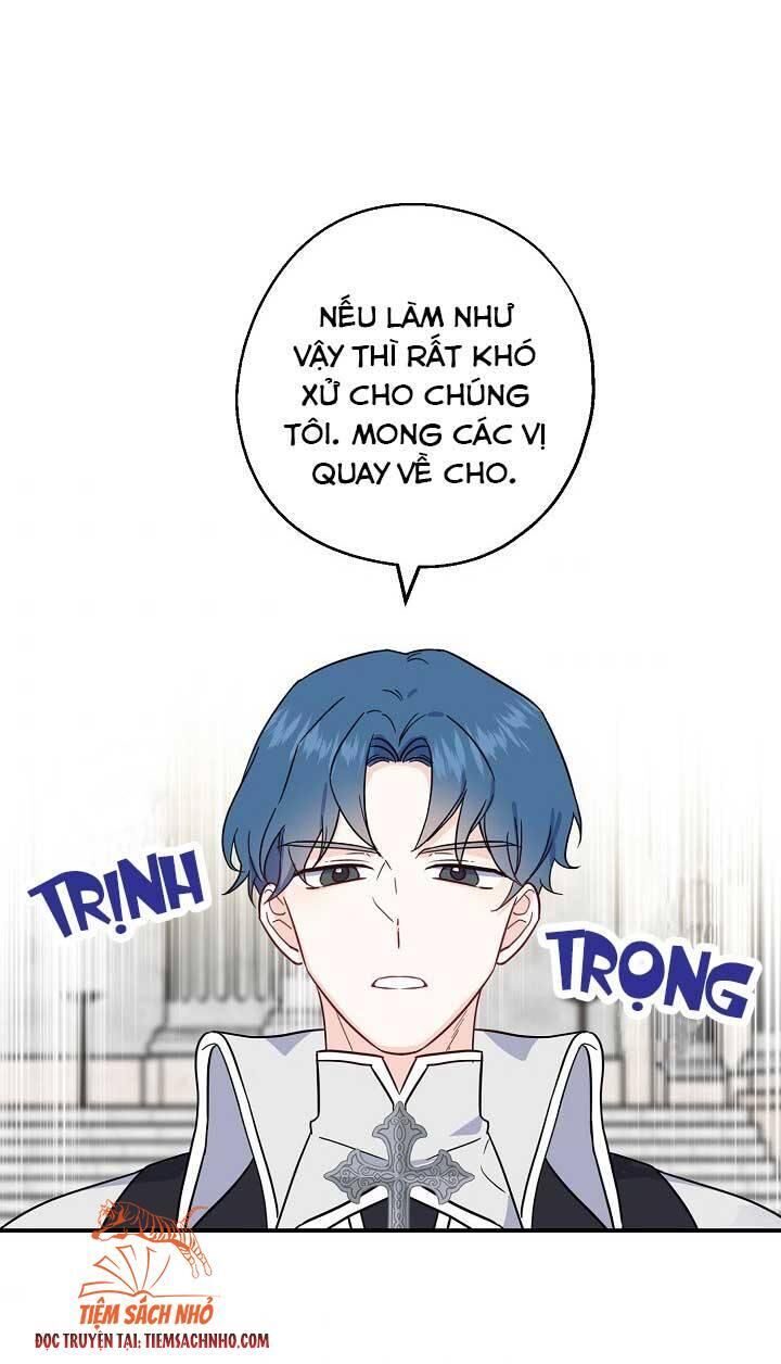 trở thành con gái nhà tài phiệt Chapter 8 - Trang 2