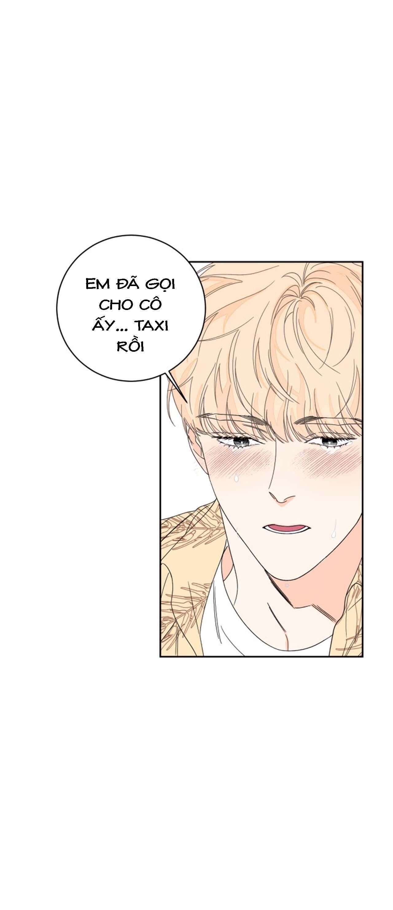 manhwa chịch vồn chịch vã Chapter 3 Sky's Sea H+ - Next Chương 4