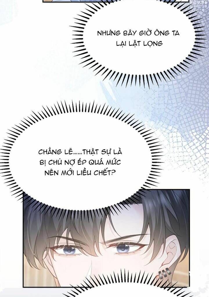 tình yêu cháy bỏng chapter 110 - Trang 2