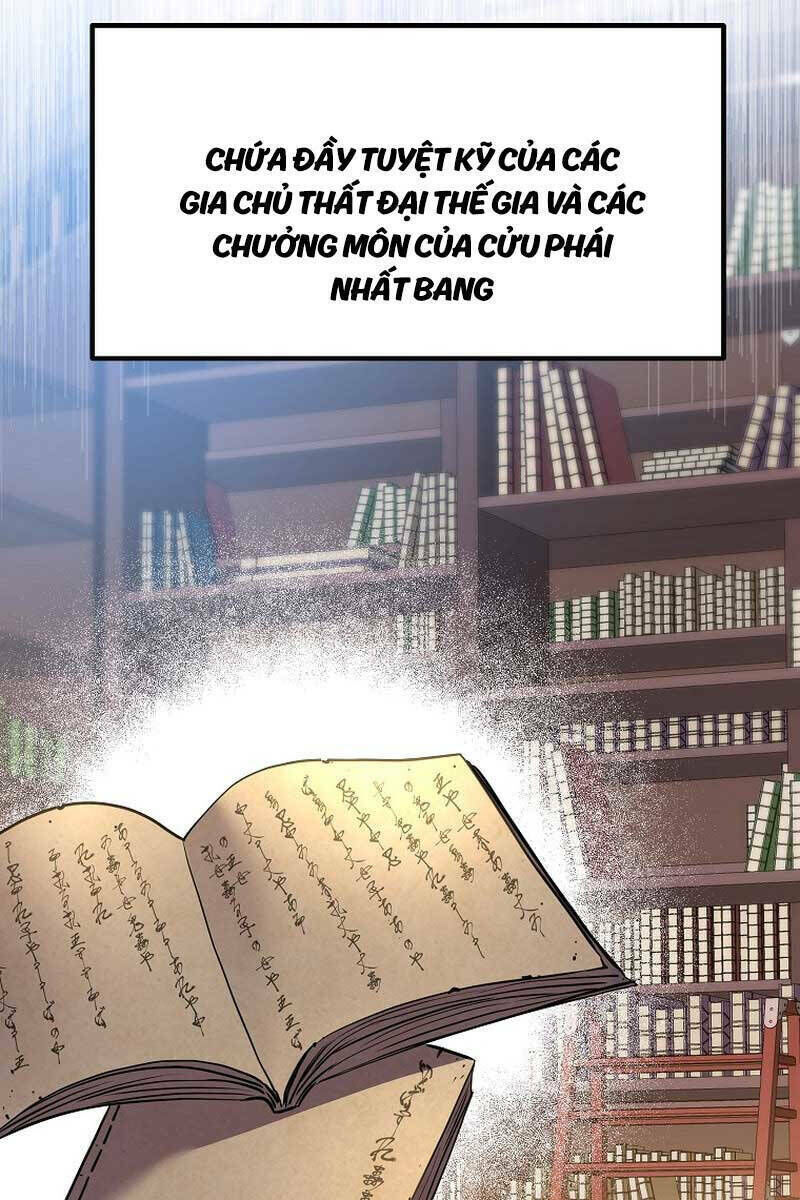 sự chuyển sinh vào võ lâm thế gia của ranker chương 107 - Next chapter 108