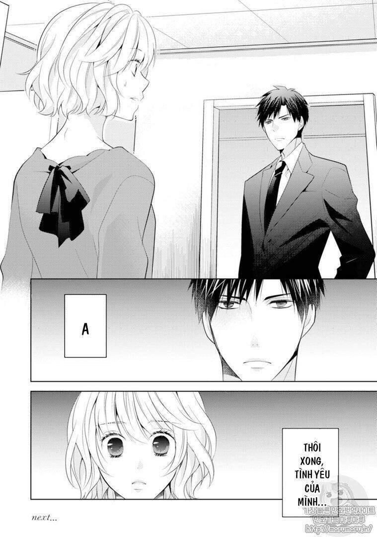 Sono Oshi Xx Ni Tsuki Chapter 3 - Trang 2