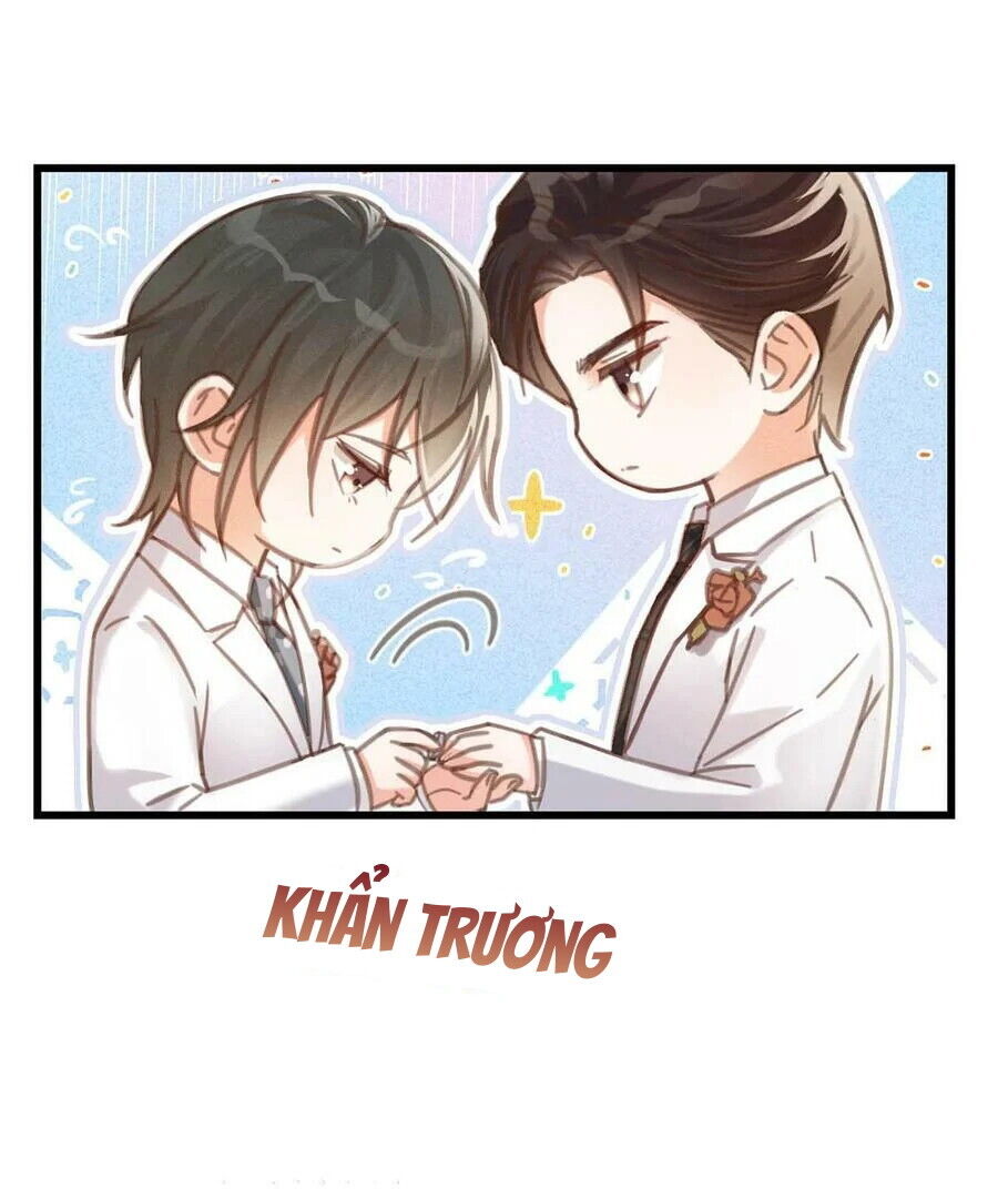 Nịch Tửu Chapter 35 - Next Chapter 36